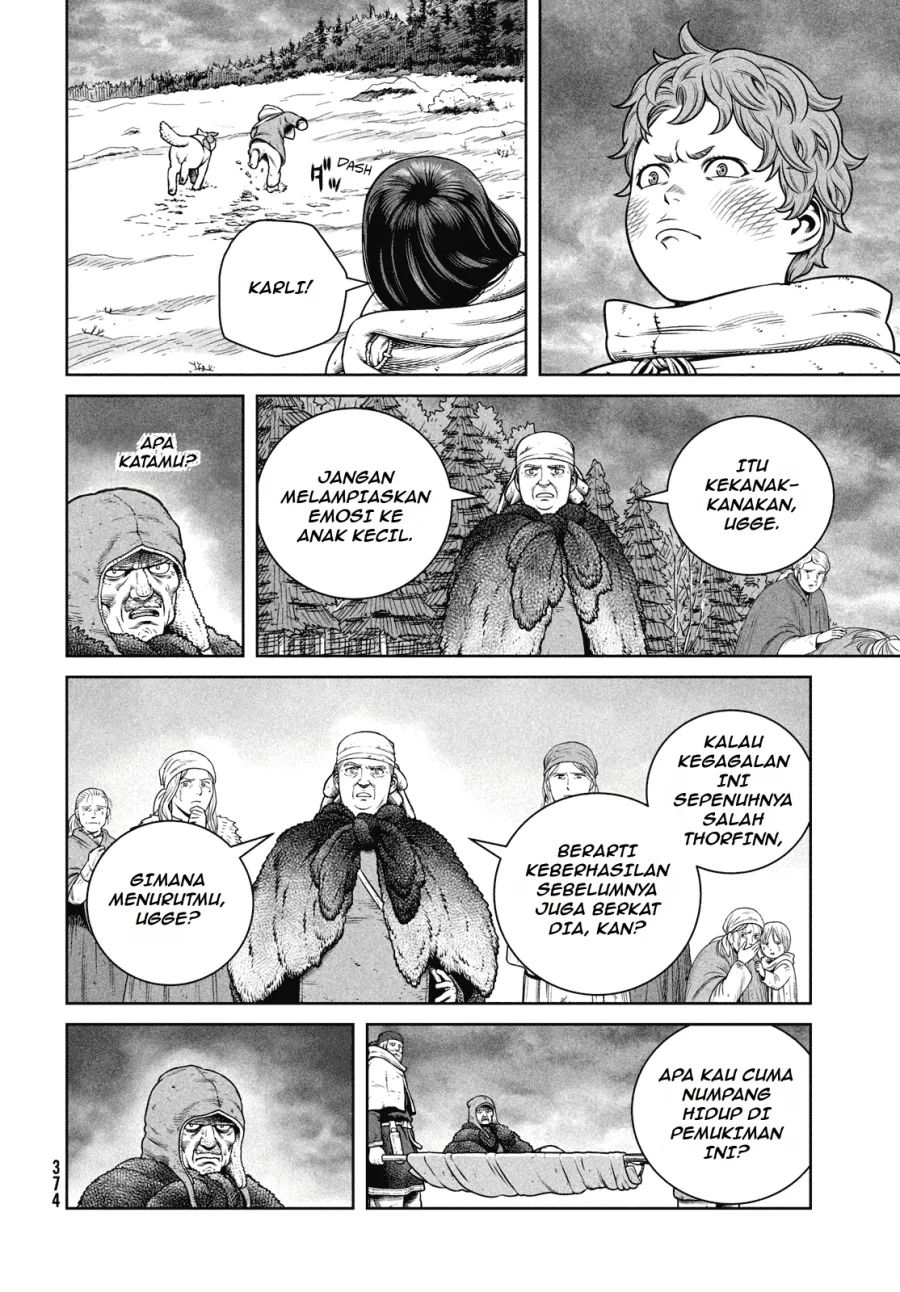 Vinland Saga Chapter 219 Fix Gambar 12